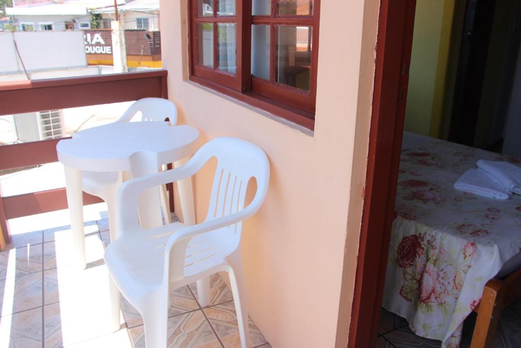  Pousada Caiçara - Barra da Lagoa