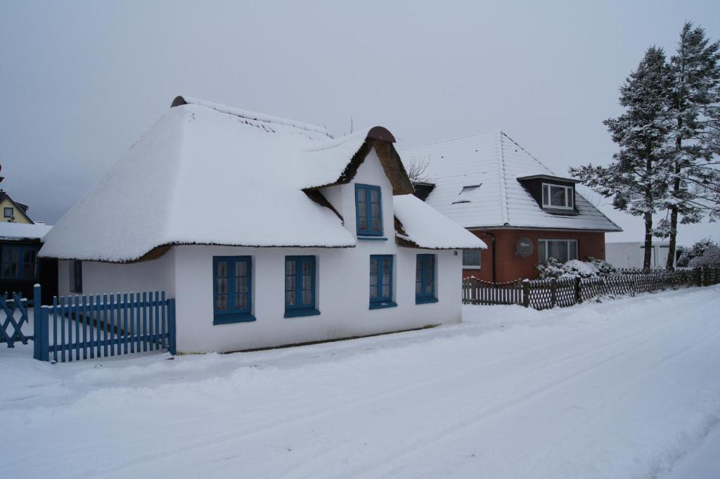 Holiday Homes Buchholz - 假日家庭 -  Alte Dorfstrasse 11