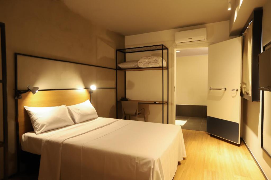  ibis Cuiaba Shopping