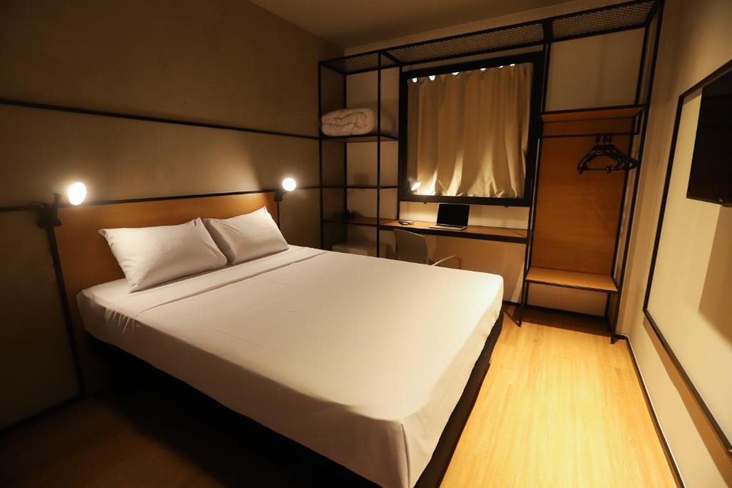  ibis Cuiaba Shopping