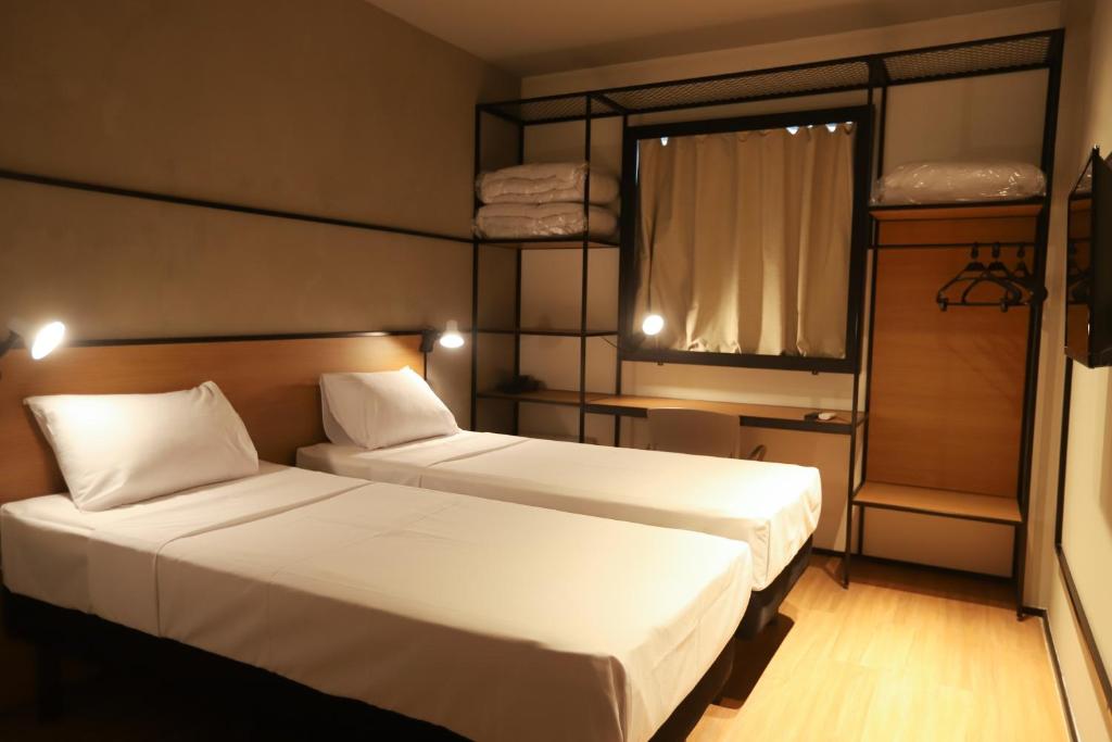  ibis Cuiaba Shopping