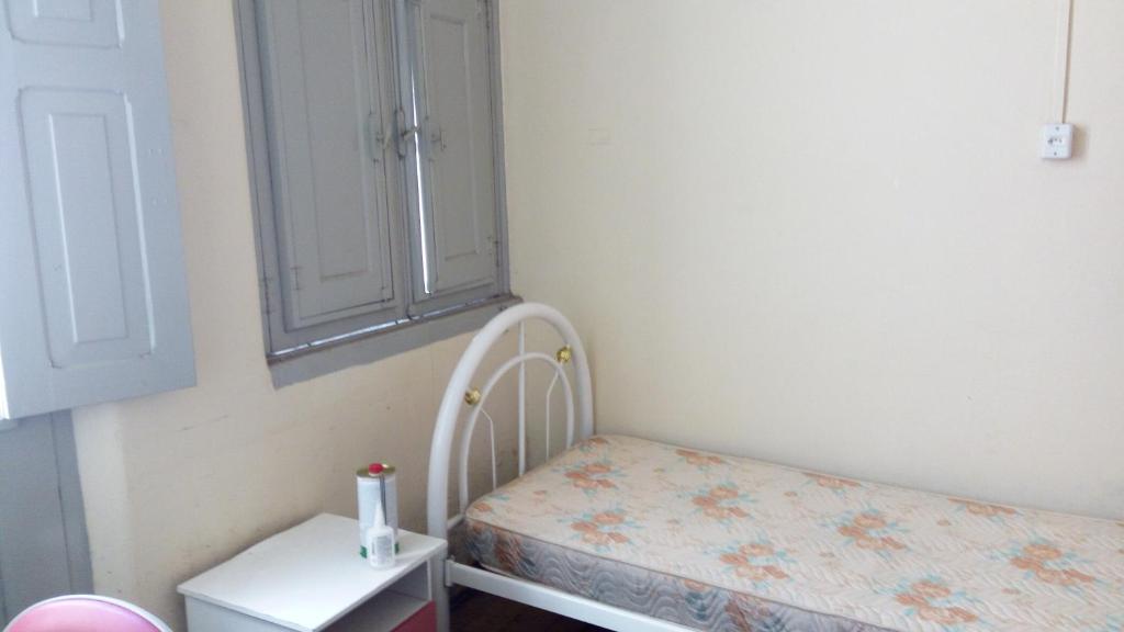  Morada do Estudante Pousada