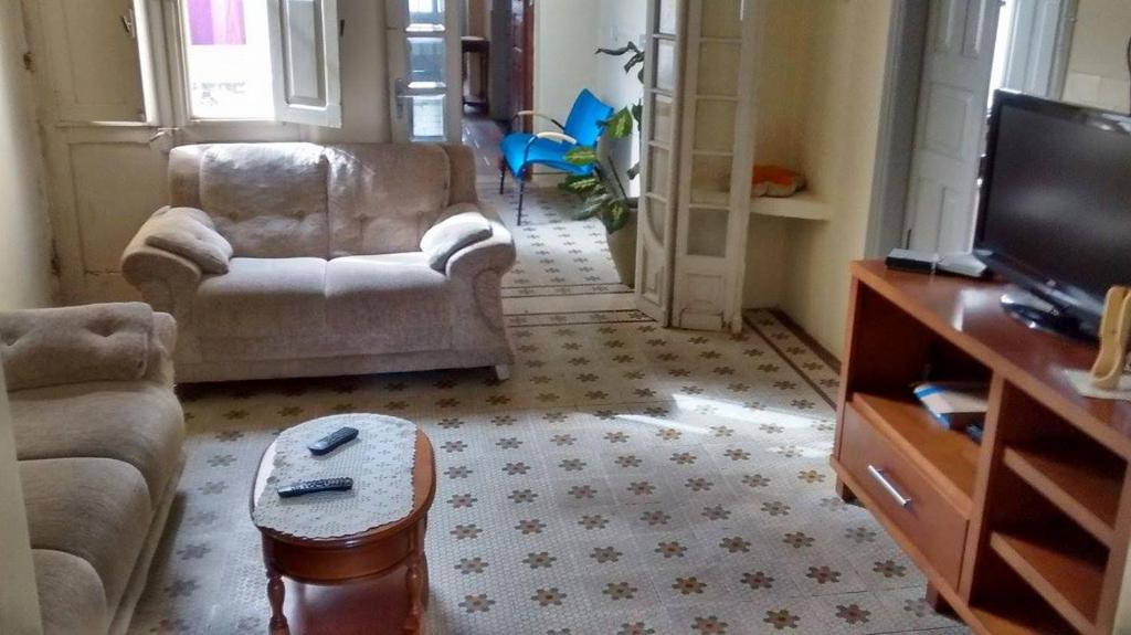  Morada do Estudante Pousada