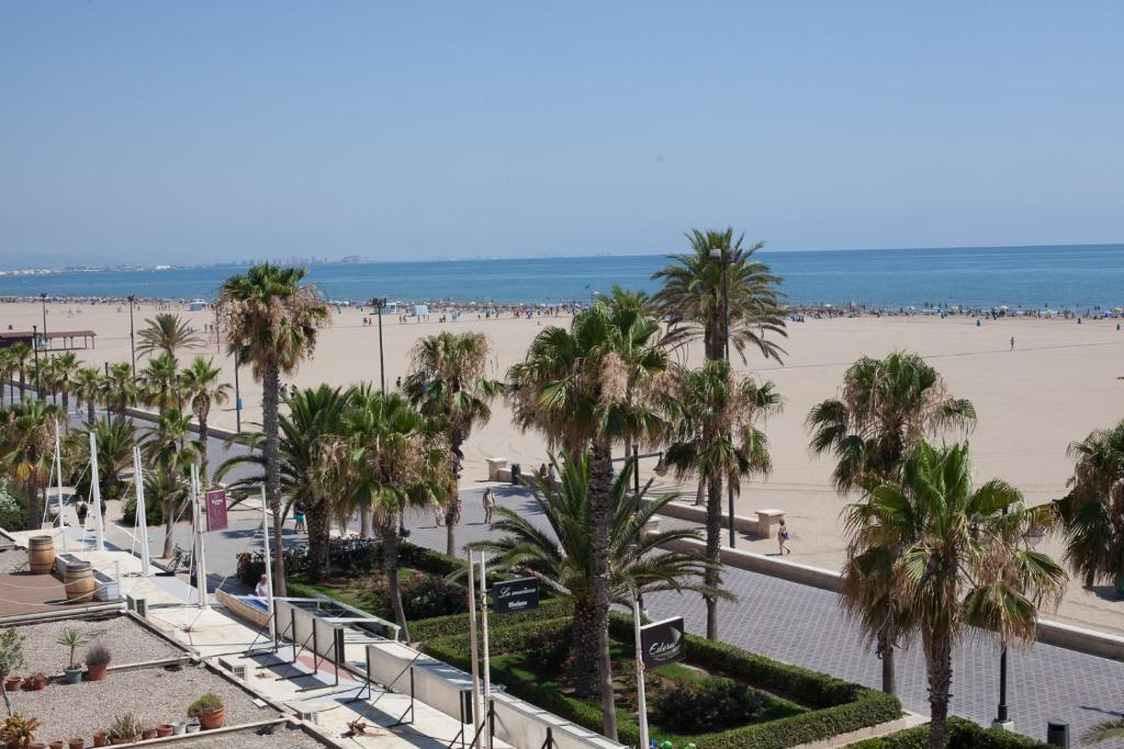 Sol Playa Suites, Valencia – Bijgewerkte prijzen 2023