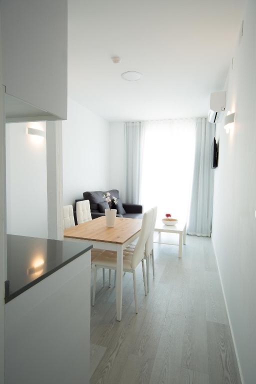 Sol Playa Suites - Resim 11