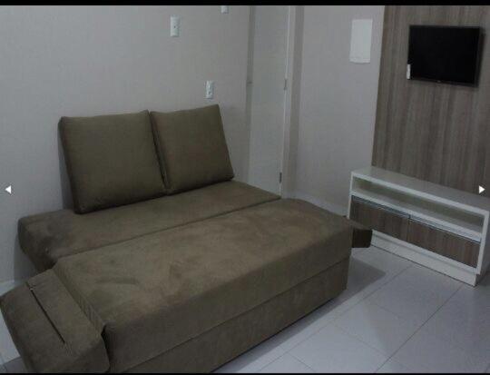 Apartamento em bombinhas