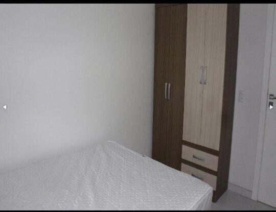  Apartamento em bombinhas