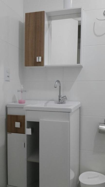  Apartamento em bombinhas
