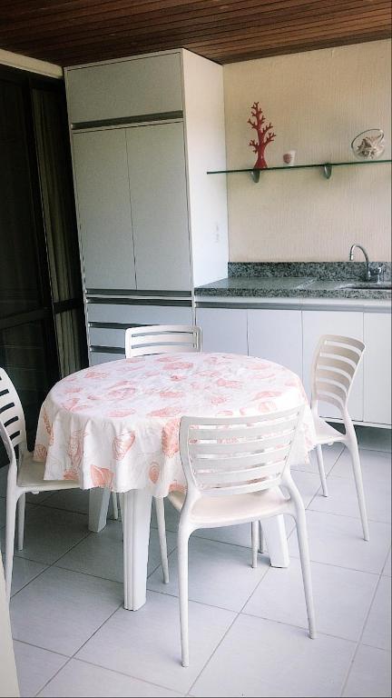  Nannai Residence - Muro Alto