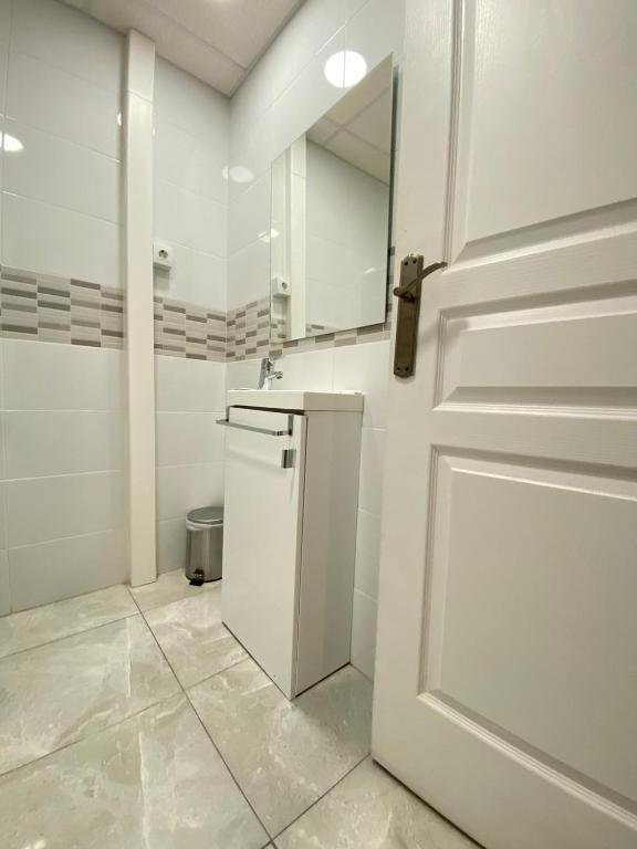 VALENCIA SUITS YOU Centro Histórico, Establecimiento Automatizado-Fast Auto Check in&Out, Solo para Adultos-Adults only - Resim 23