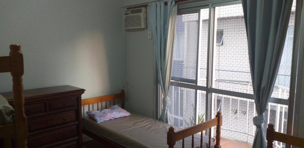  Apt 3 dorms a 400m praia