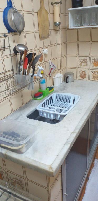  Apt 3 dorms a 400m praia