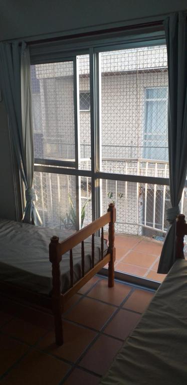  Apt 3 dorms a 400m praia