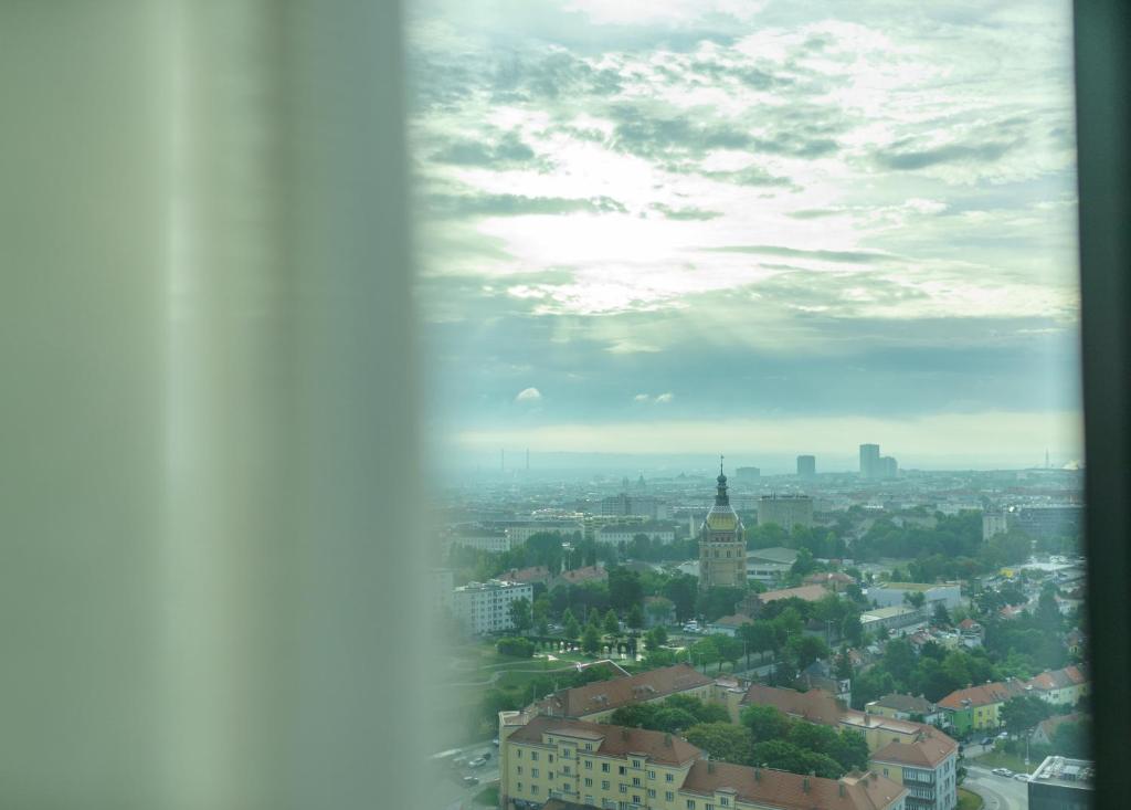 Clarion Hotel Vienna South - Resim 17