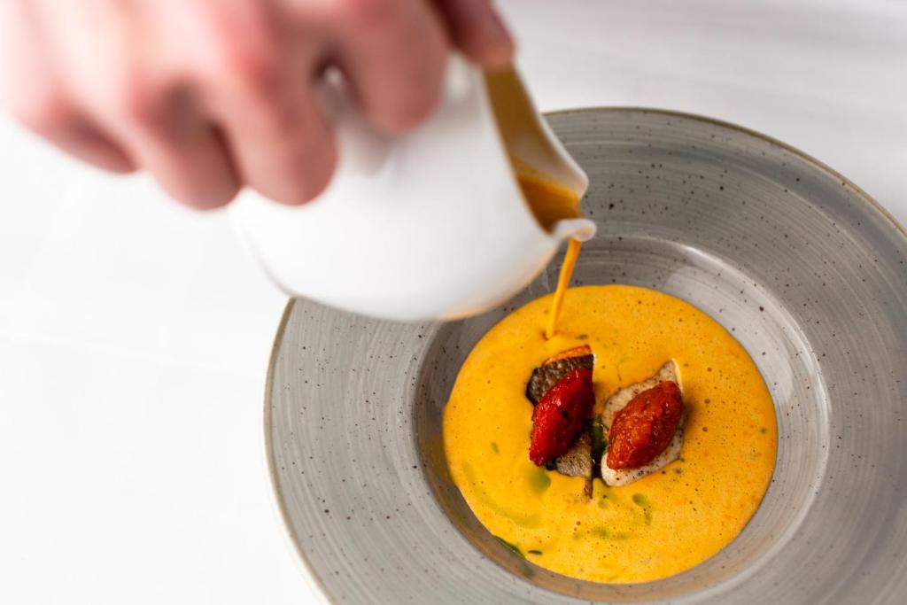 Clarion Hotel Vienna South - Resim 24