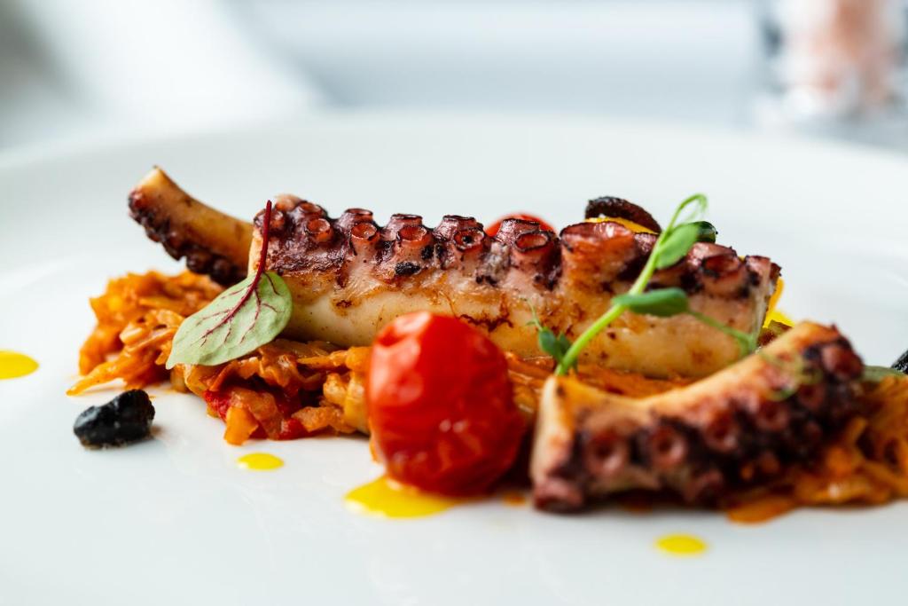 Clarion Hotel Vienna South - Resim 25