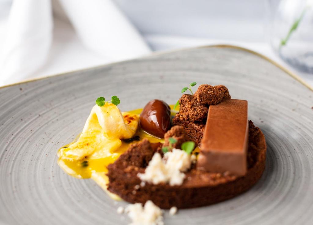 Clarion Hotel Vienna South - Resim 27