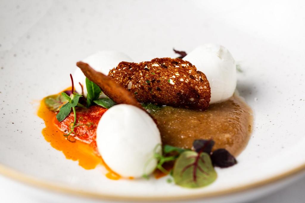 Clarion Hotel Vienna South - Resim 29