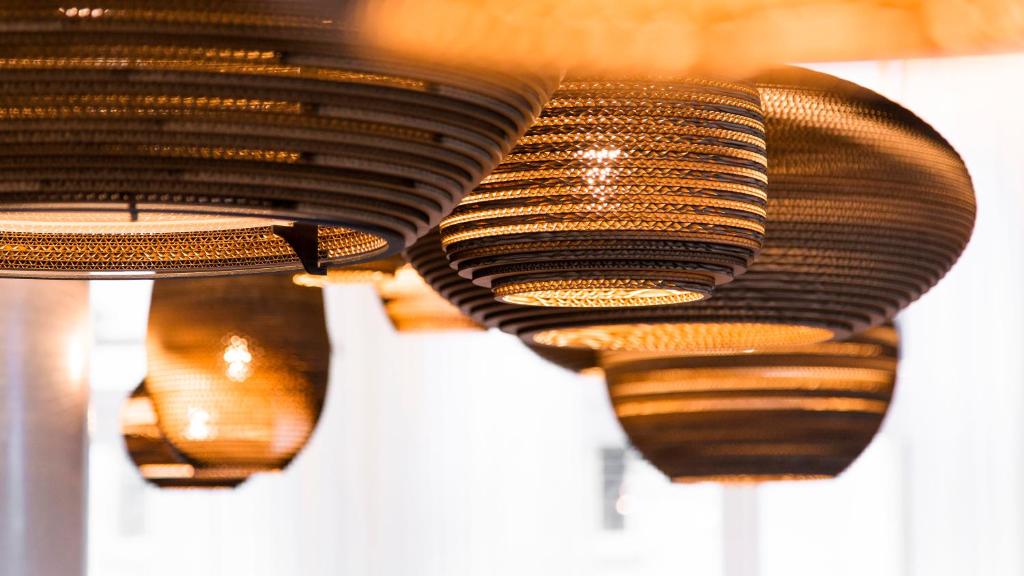 Holiday Inn Dresden - Am Zwinger by IHG - Resim 27