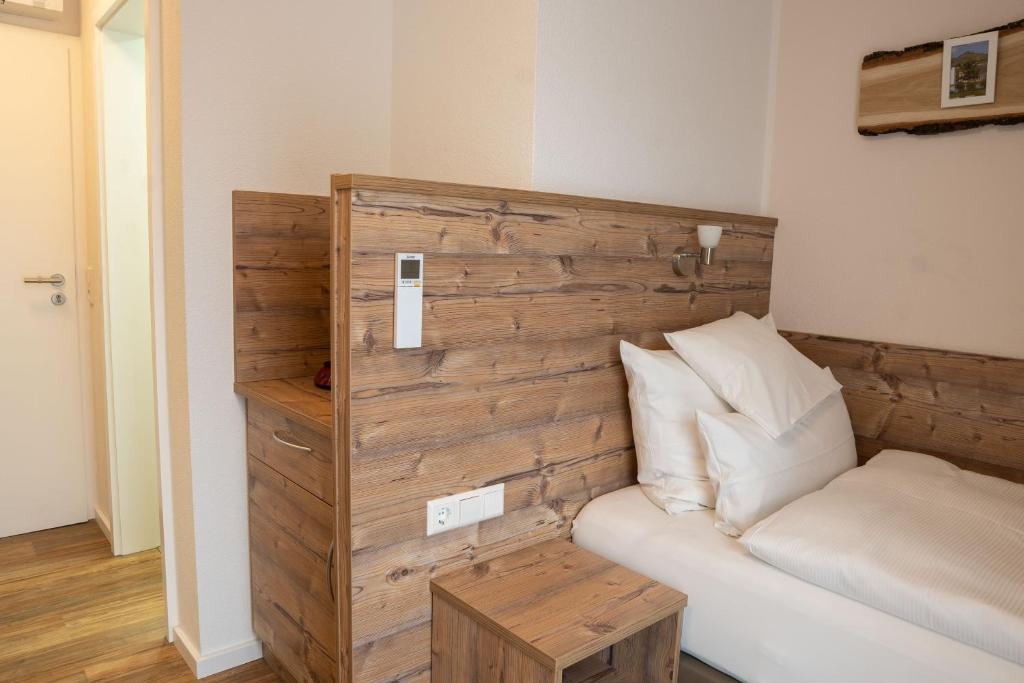 Fotografie z fotogalerie ubytování Hotel Post mit Klimaanlage v destinaci Neckarsulm