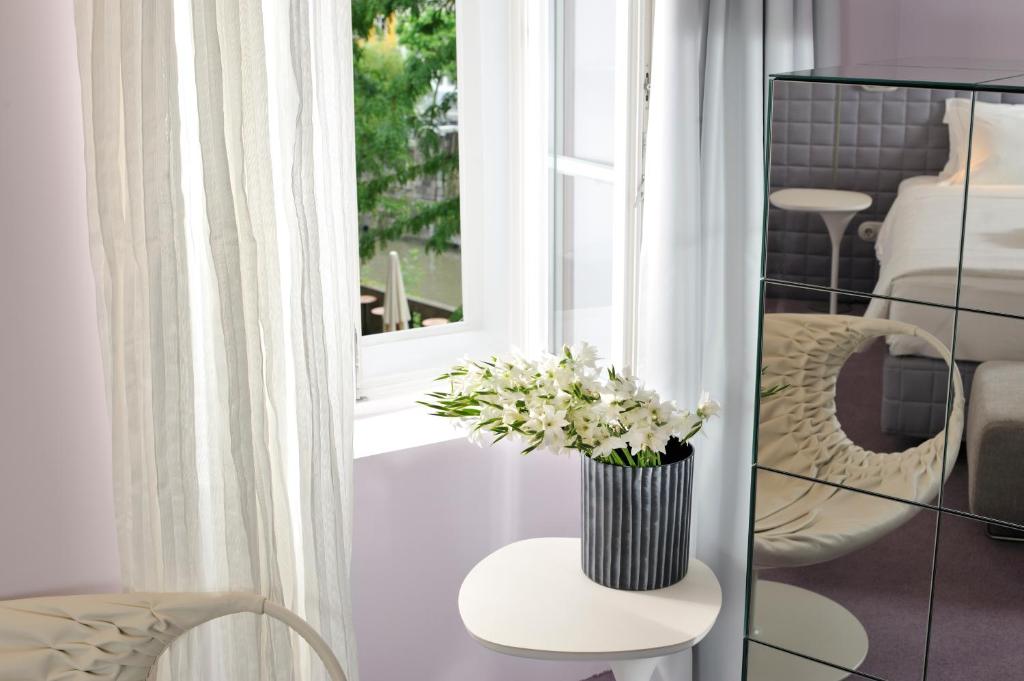 Vander Urbani Resort - a Member of Design Hotels - Resim 19