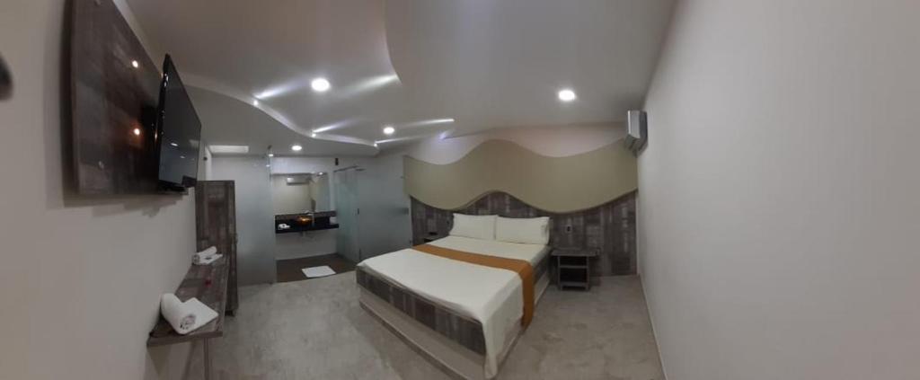 Hotel Diamante Real Cienaga - Suite Estándar