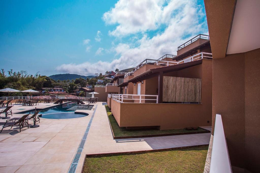  Ilhabela Beach Residences