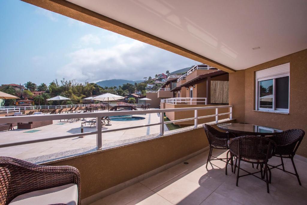  Ilhabela Beach Residences