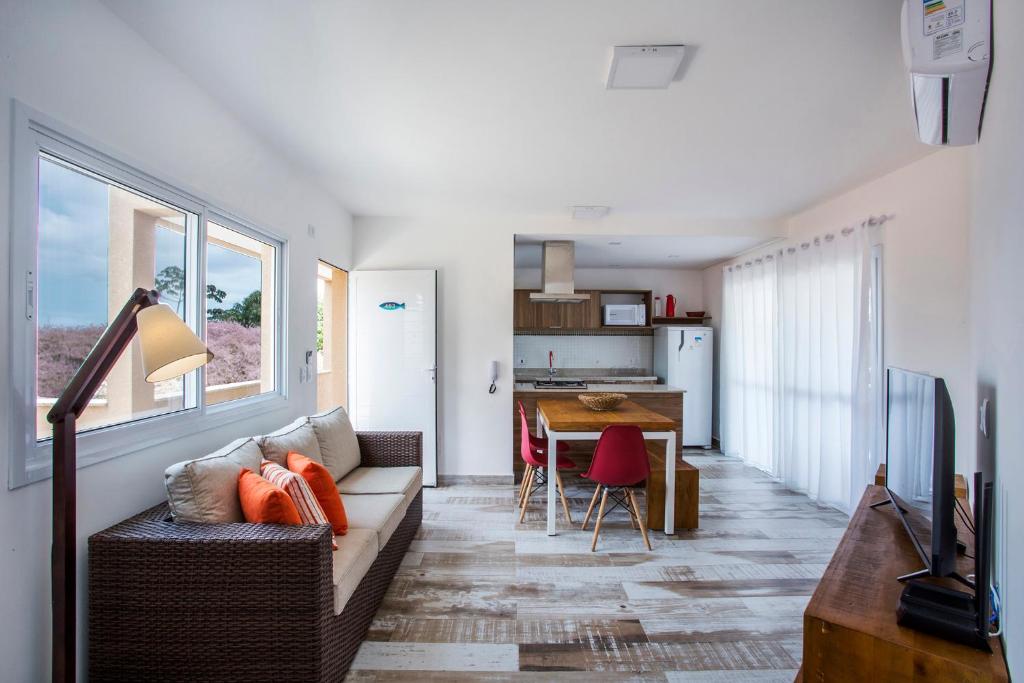  Ilhabela Beach Residences