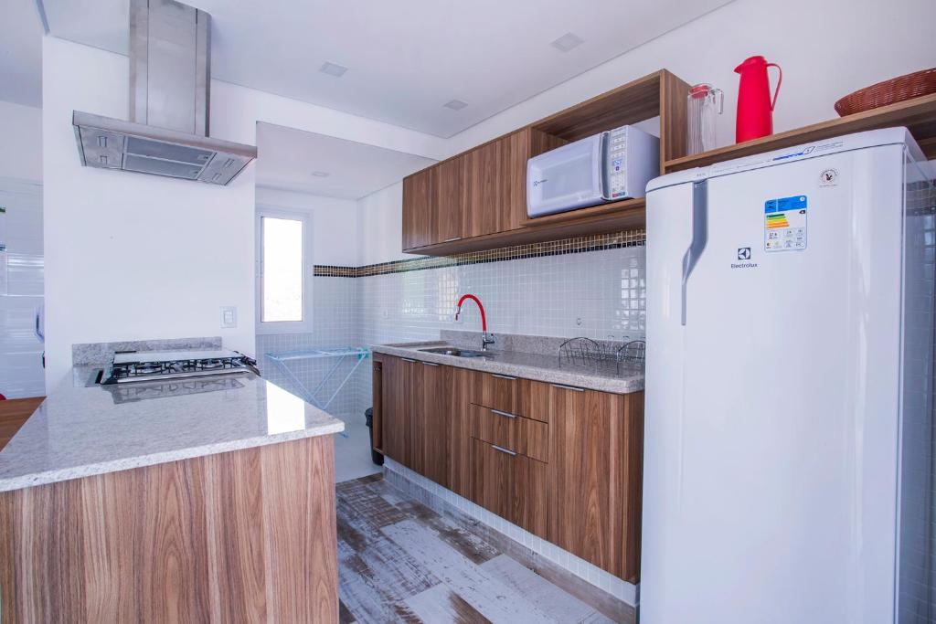  Ilhabela Beach Residences