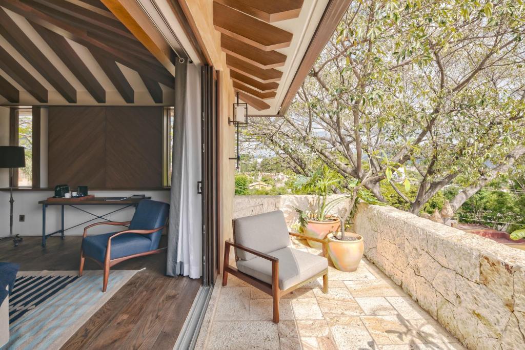 Hotel Casa Santo Origen photo 5