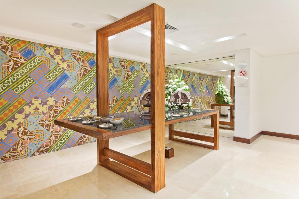 Fotografie z fotogalerie ubytování Holiday Inn Cartagena Morros by IHG v destinaci Cartagena