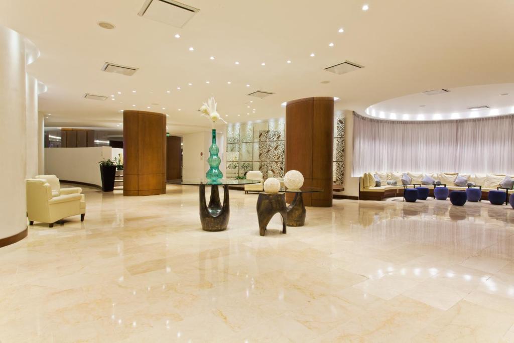 Fotografie z fotogalerie ubytování Holiday Inn Cartagena Morros by IHG v destinaci Cartagena