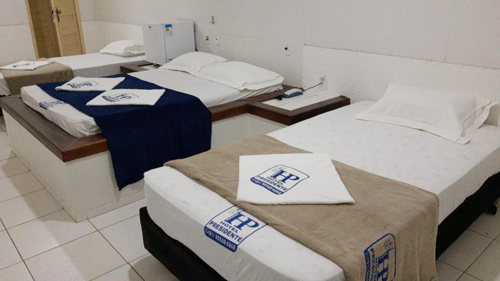  HOTEL PRESIDENTE