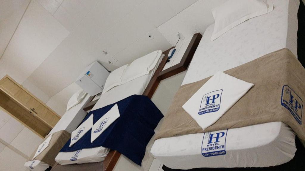  HOTEL PRESIDENTE
