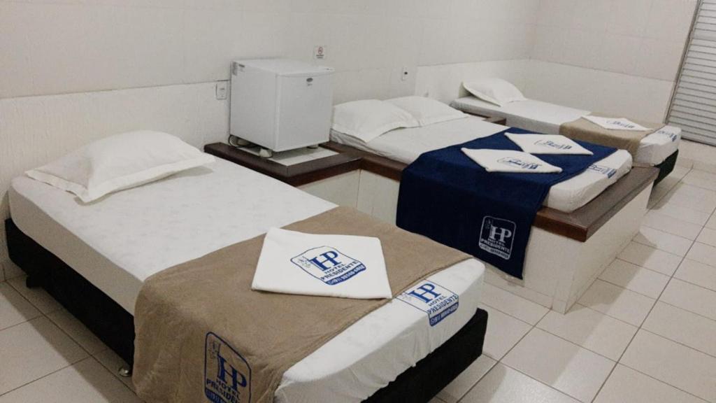  HOTEL PRESIDENTE