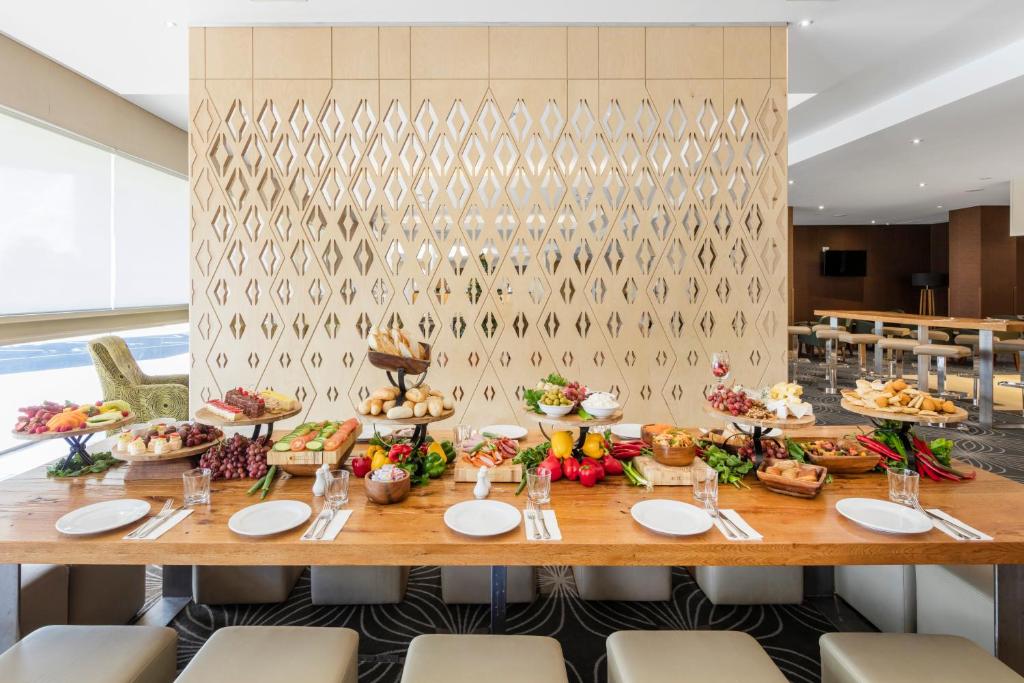 Rydges Rotorua - Resim 29