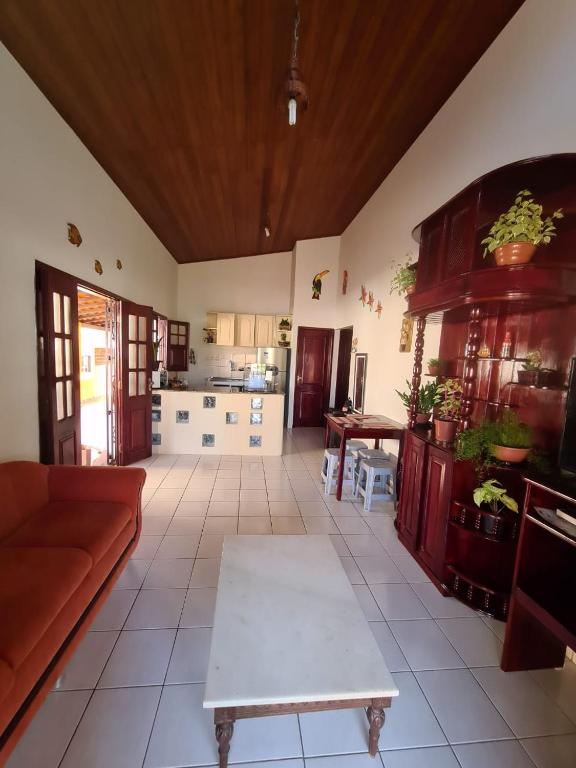  Casa no Atalho do Atalaia