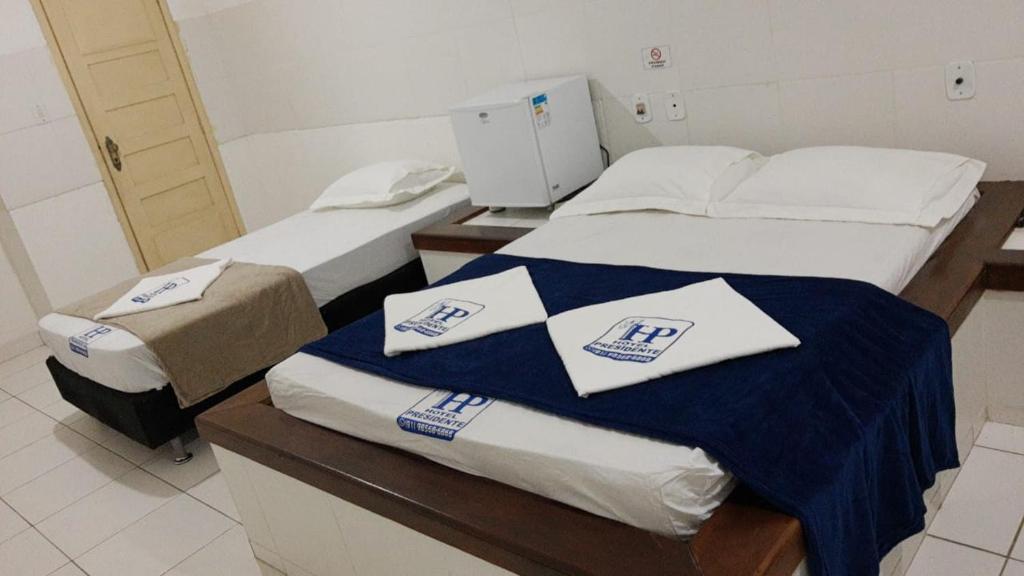  HOTEL PRESIDENTE