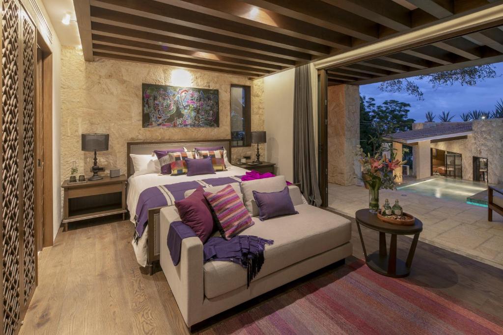 Hotel Casa Santo Origen photo 2