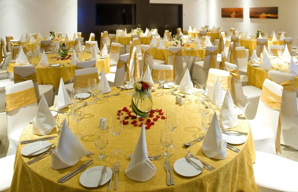Fotografie z fotogalerie ubytování Holiday Inn Muscat AlSeeb by IHG v destinaci Muscat