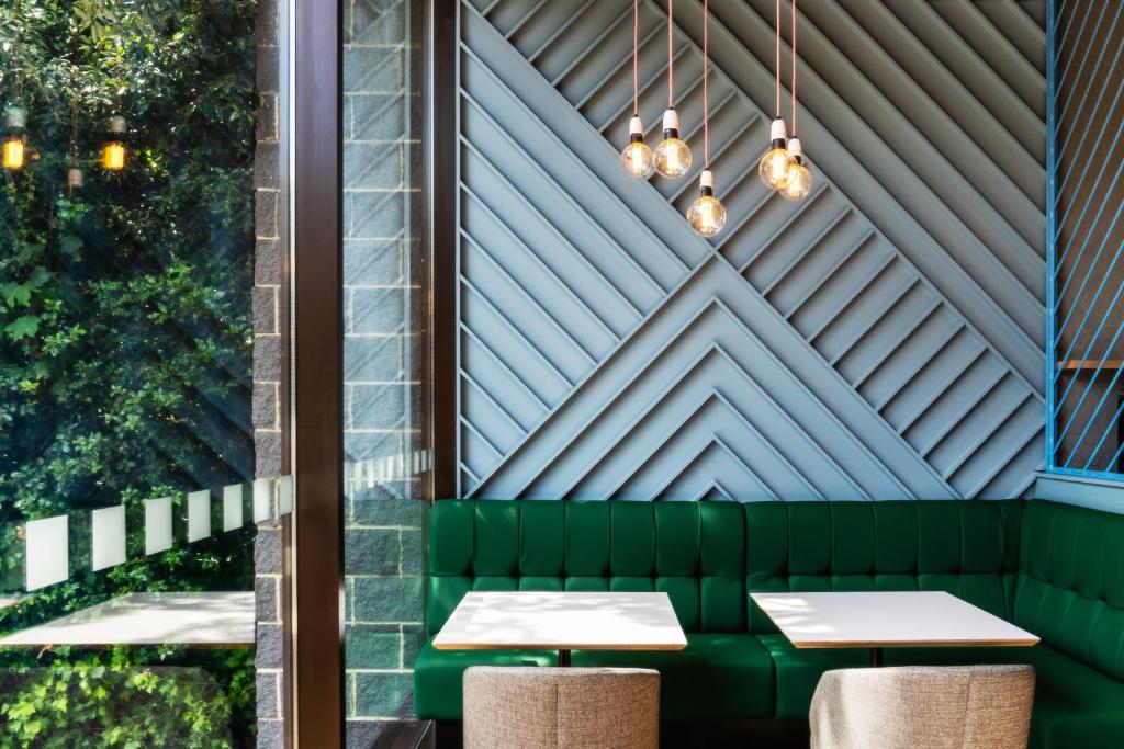 Holiday Inn Bournemouth by IHG - Resim 39