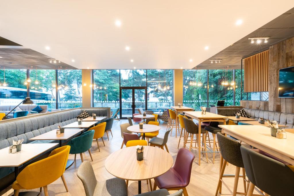 Holiday Inn Bournemouth by IHG - Resim 8
