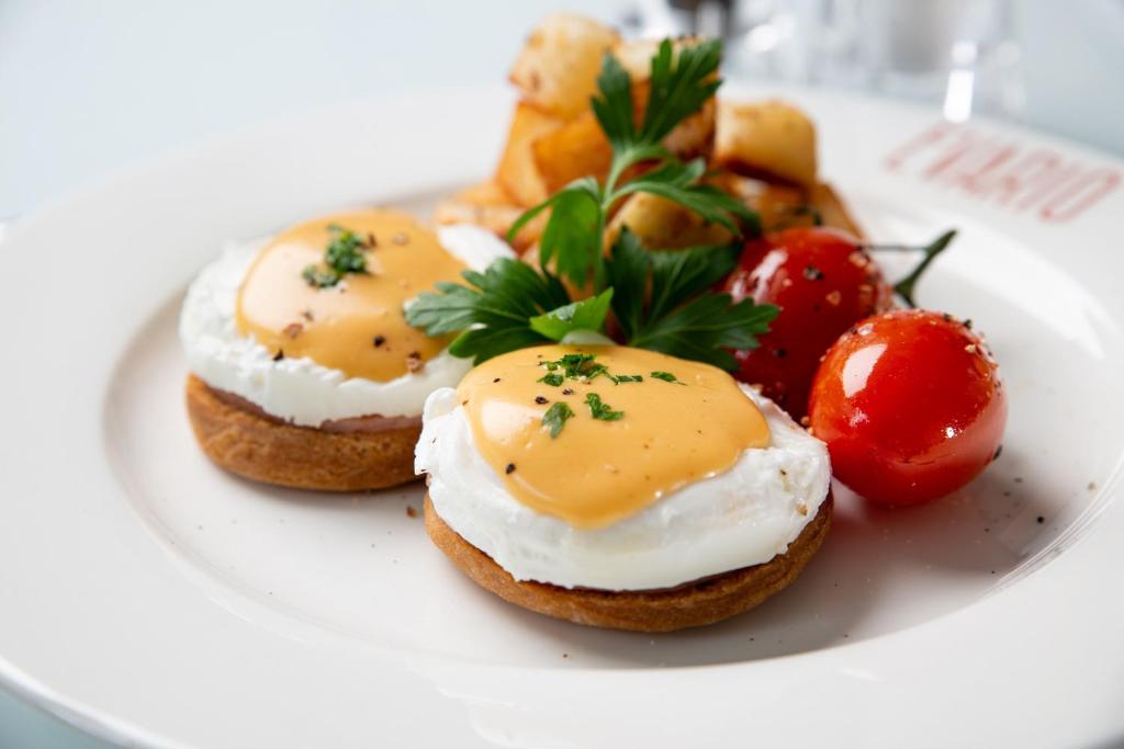 Holiday Inn Edmonton South - Evario Events by IHG - Resim 29