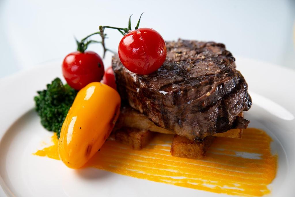 Holiday Inn Edmonton South - Evario Events by IHG - Resim 35