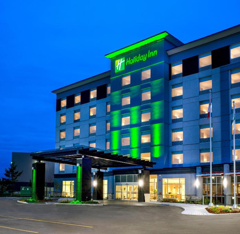 Holiday Inn Edmonton South - Evario Events by IHG - Resim 1
