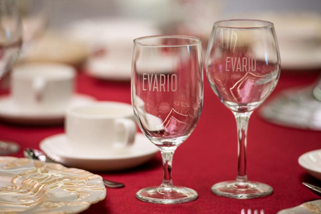 Holiday Inn Edmonton South - Evario Events by IHG - Resim 43