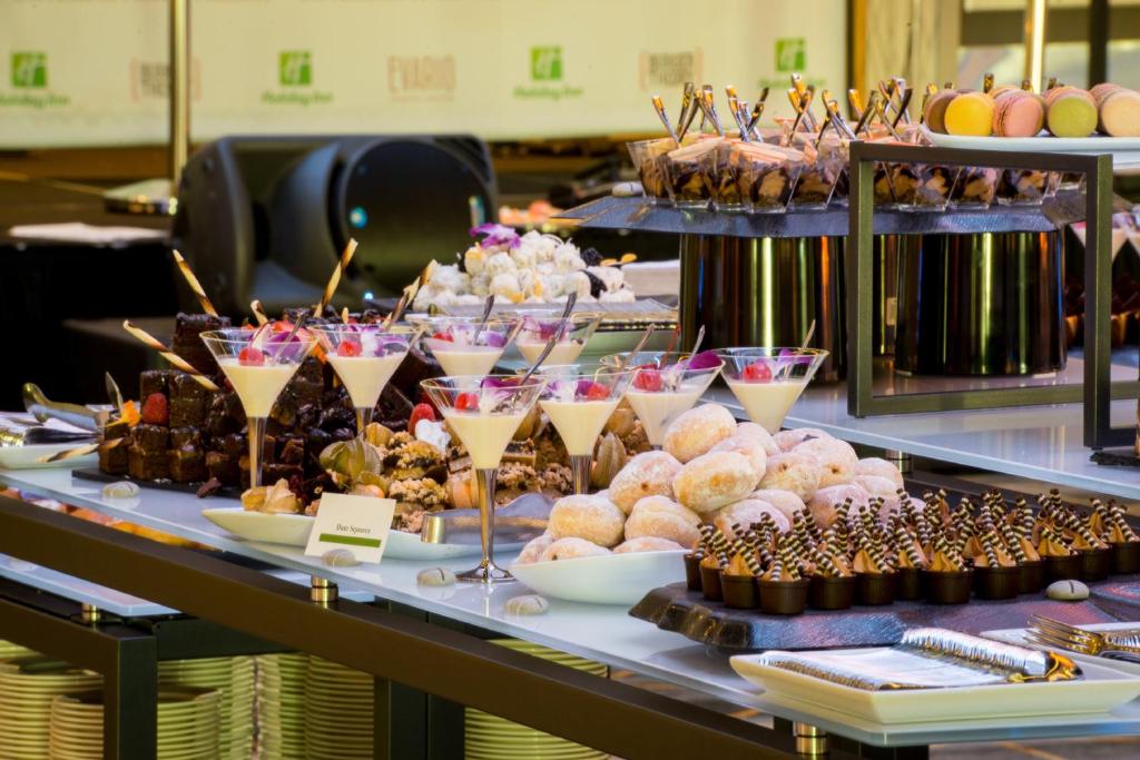 Holiday Inn Edmonton South - Evario Events by IHG - Resim 34