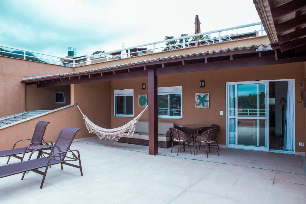  Ilhabela Beach Residences