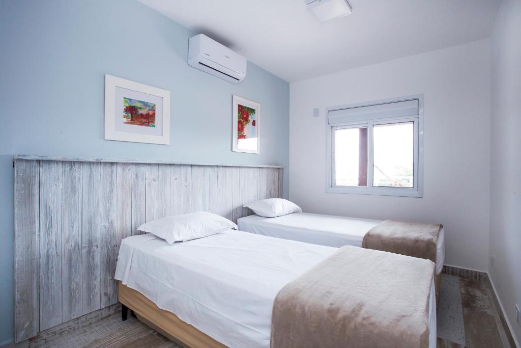  Ilhabela Beach Residences